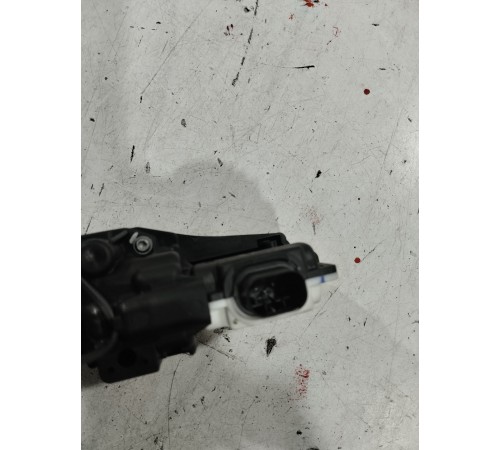 Ручка двери (передняя правая внешняя)