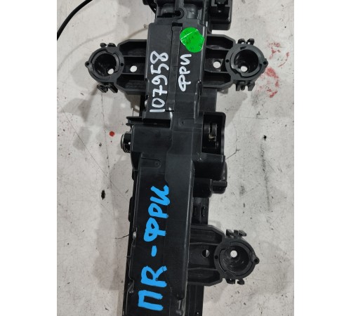 Ручка двери (передняя правая внешняя)