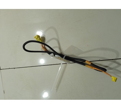 Электропроводка сиденья передняя левая