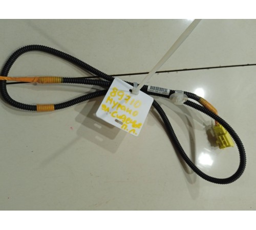 Электропроводка сиденья передняя левая