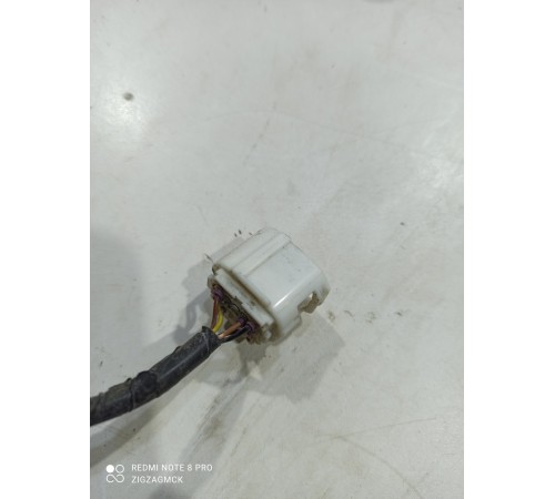 Электропроводка салона(коса)