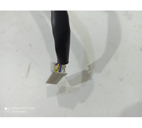 Электропроводка салона(коса)