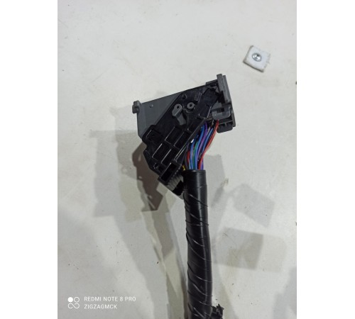 Электропроводка салона(коса)