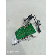 Плата заднего левого фонаря