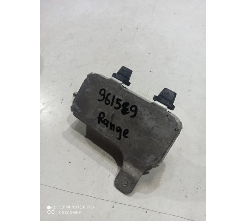 Радиатор охлаждения