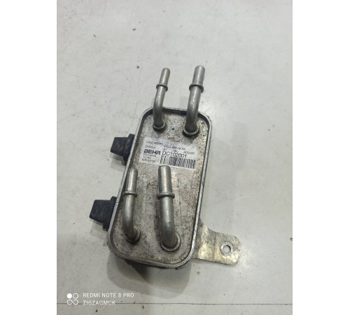 Радиатор охлаждения