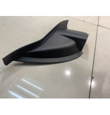 Накладка торпеды(левая)