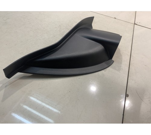 Накладка торпеды(левая)