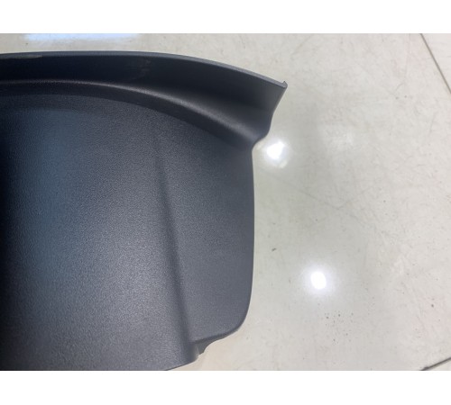 Накладка торпеды(левая)