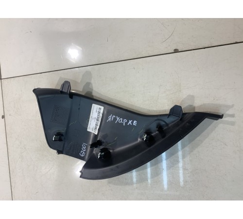 Накладка торпеды(левая)