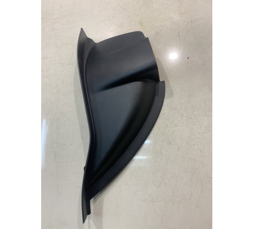 Накладка торпеды(левая)