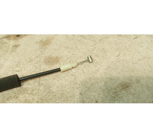 Трос открывания двери ручки задней правой