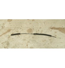 Трос открывания двери ручки задней правой