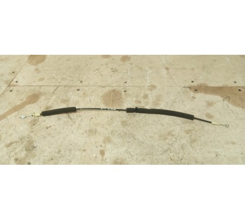 Трос открывания двери ручки задней правой