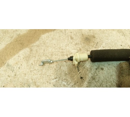 Трос открывания двери ручки задней правой