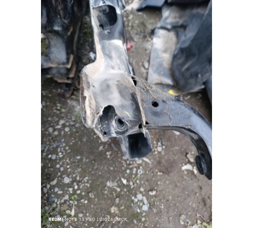 Балка подвески (подрамник) передняя