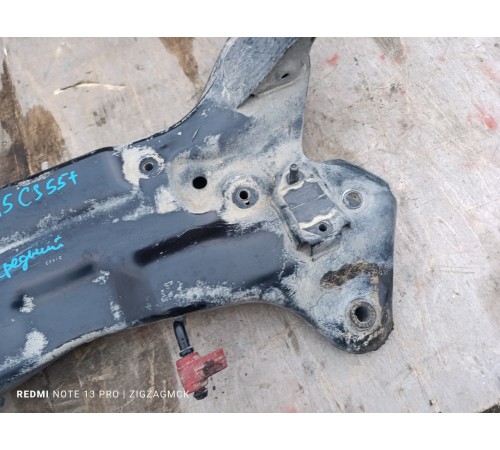 Балка подвески (подрамник) передняя