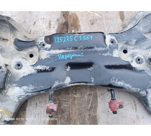 Балка подвески (подрамник) передняя