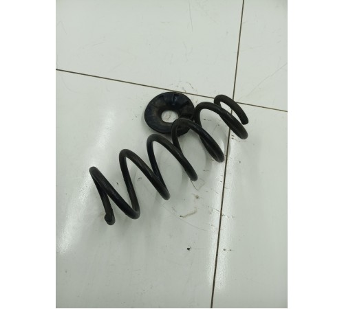 Пружина задняя