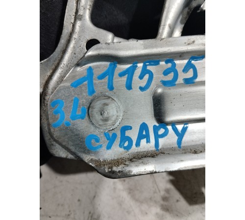 Стеклоподъемник (задний левый)