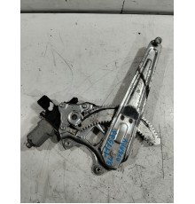 Стеклоподъемник (задний левый)