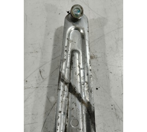 Стеклоподъемник (задний левый)