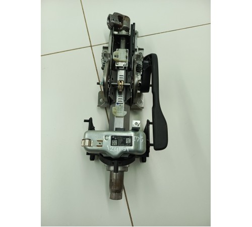 Рулевая колонка