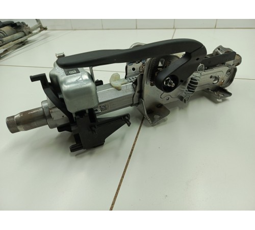 Рулевая колонка