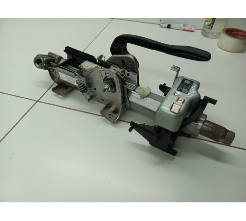 Рулевая колонка