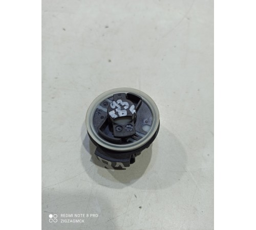 Датчик удара (передний левый)