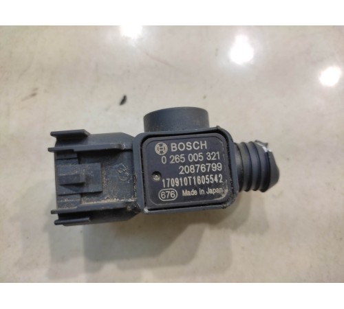 Датчик вакуумный