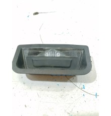 Кнопка открывания багажника