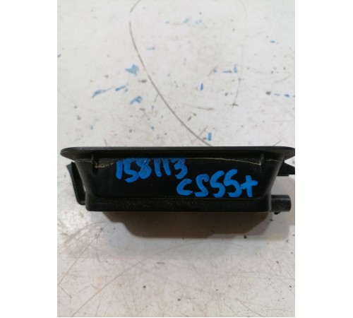 Кнопка открывания багажника