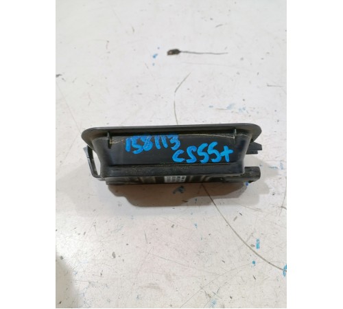 Кнопка открывания багажника