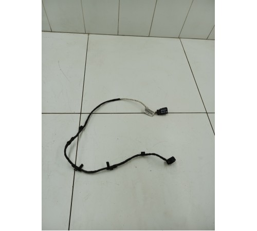 Провод радара дистроник