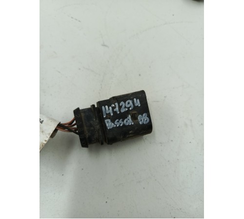 Провод радара дистроник