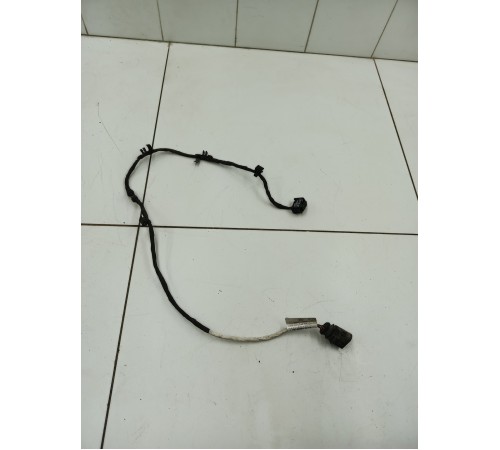 Провод радара дистроник