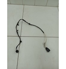 Провод радара дистроник