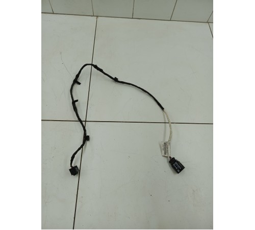 Провод радара дистроник