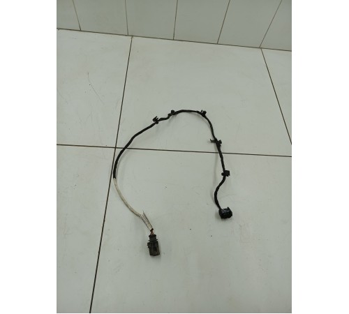 Провод радара дистроник