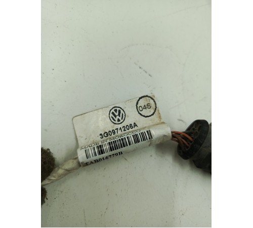 Провод радара дистроник