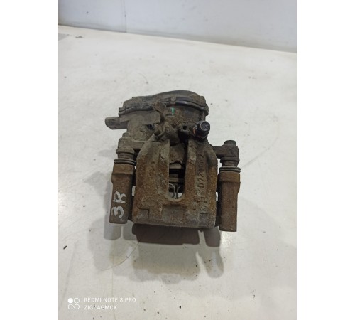 Суппорт(задний правый)