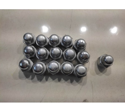 Комплект колесных гаек(16шт.)