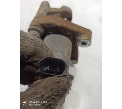 Суппорт(задний правый)