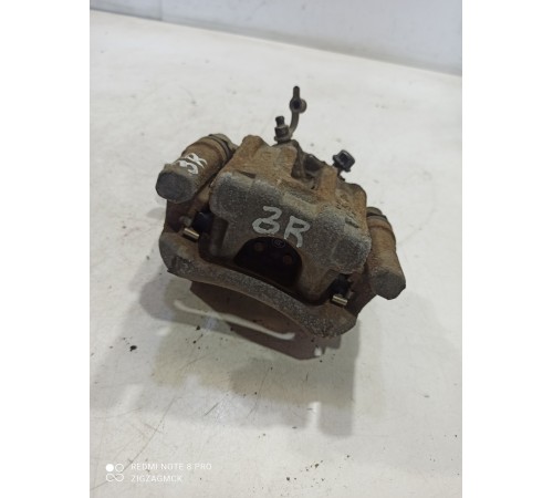 Суппорт(задний правый)