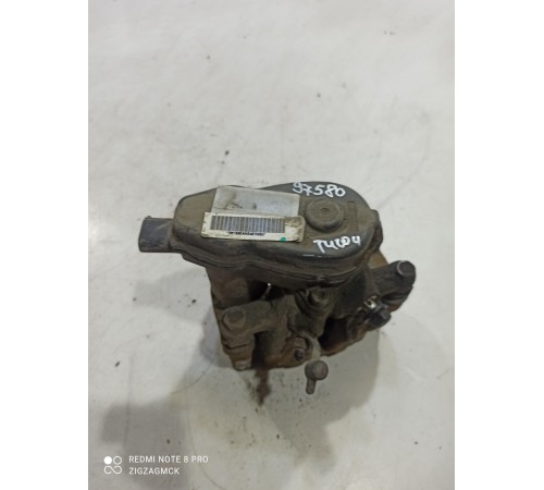 Суппорт(задний правый)