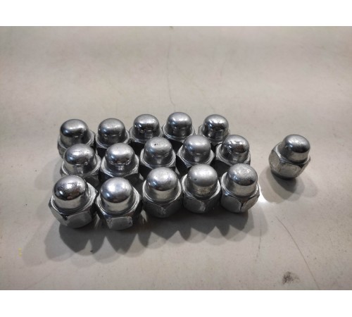 Комплект колесных гаек(16шт.)