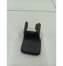 Накладка сиденья задняя левая