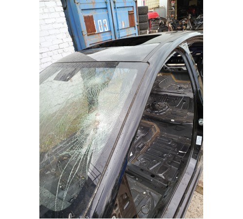 Крыша кузова под люк