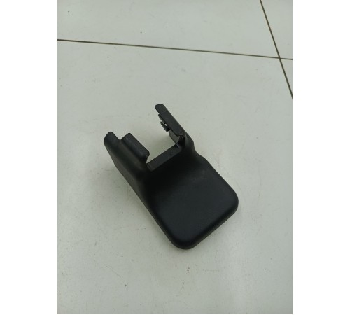 Накладка сиденья задняя левая